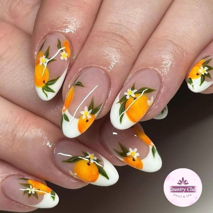 Country Club Nails & Spa in Moorpark, CA 93021